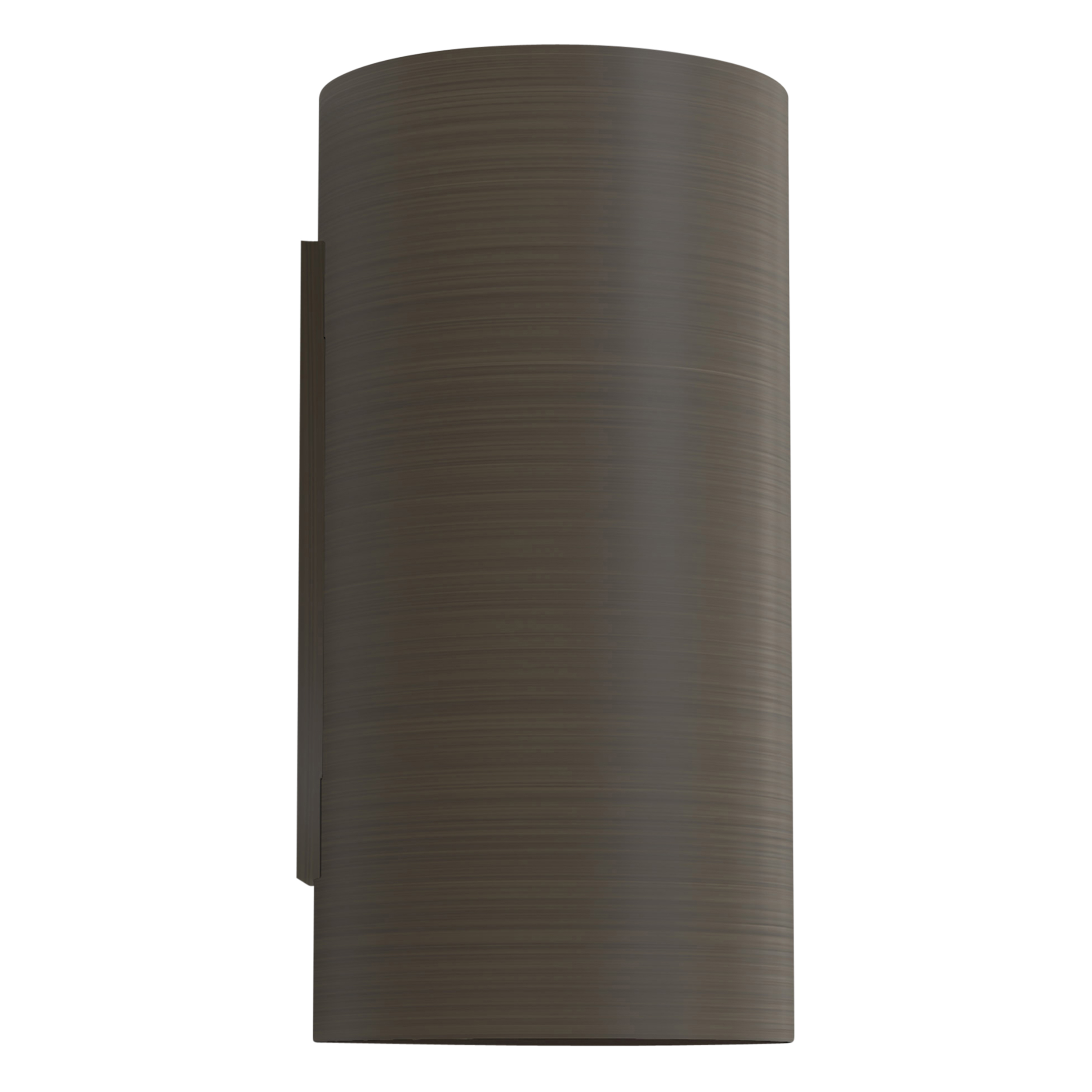 Yuma 240 LED WL 2700K AC dim brons