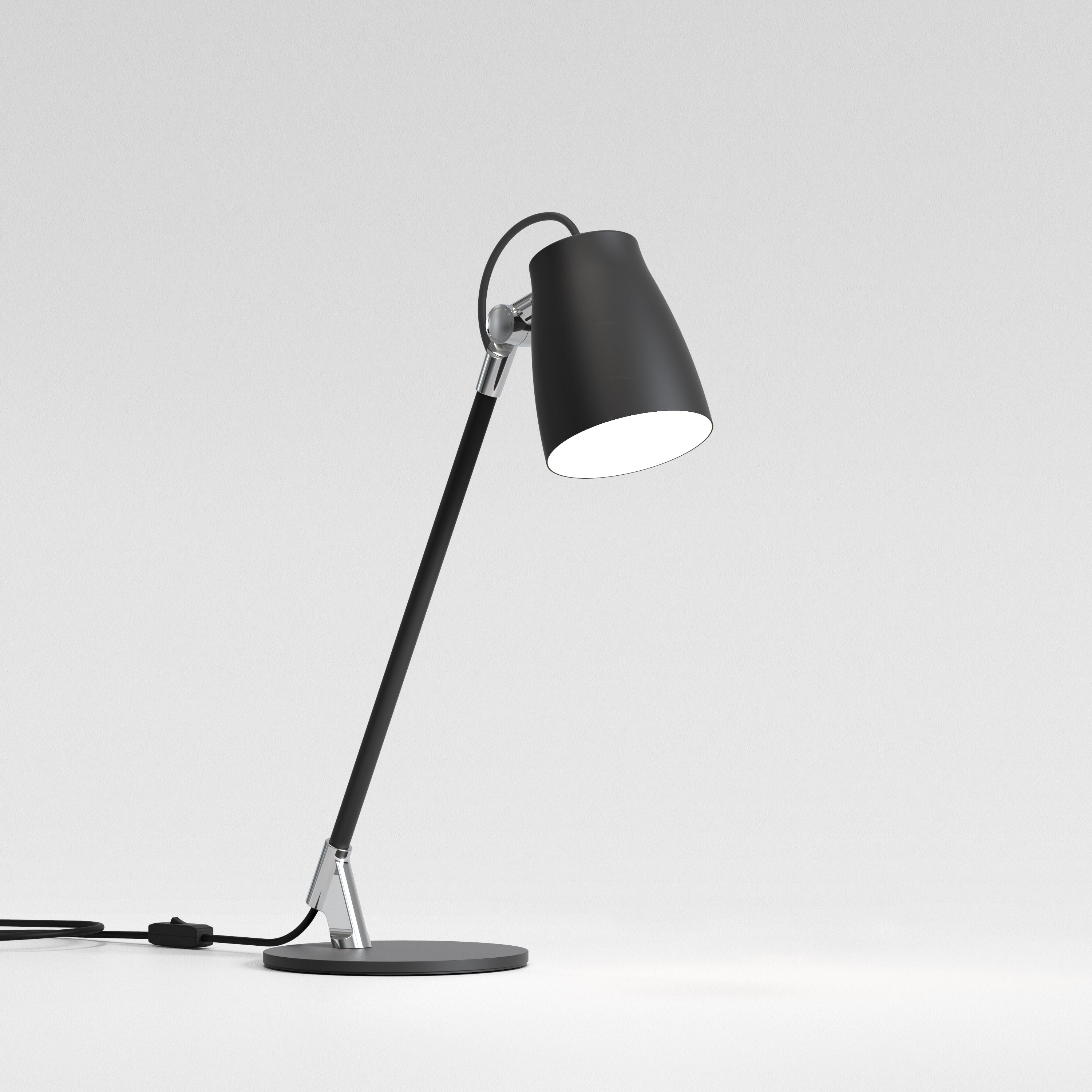 Astro Atelier Desk bureaulamp mat zwart