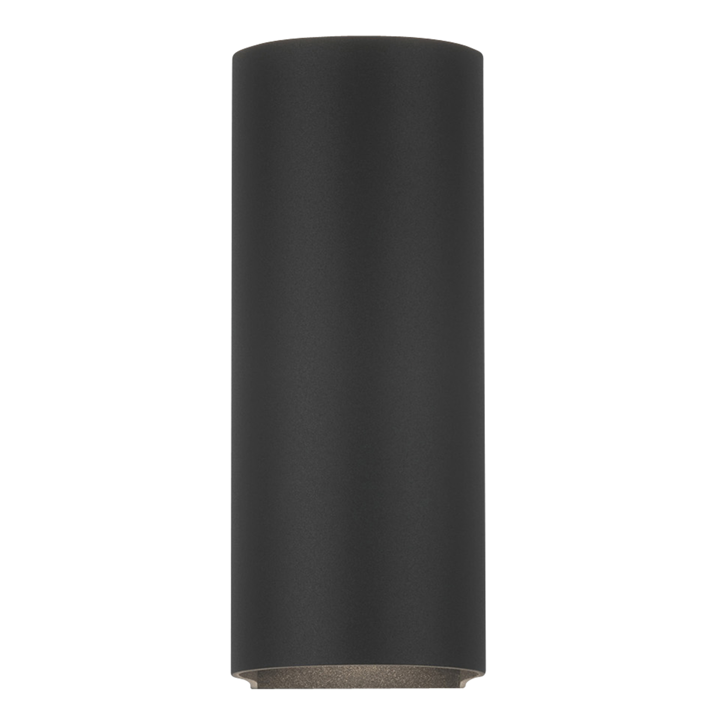 Dunbar 255 LED BWL 3000K structuur zwart