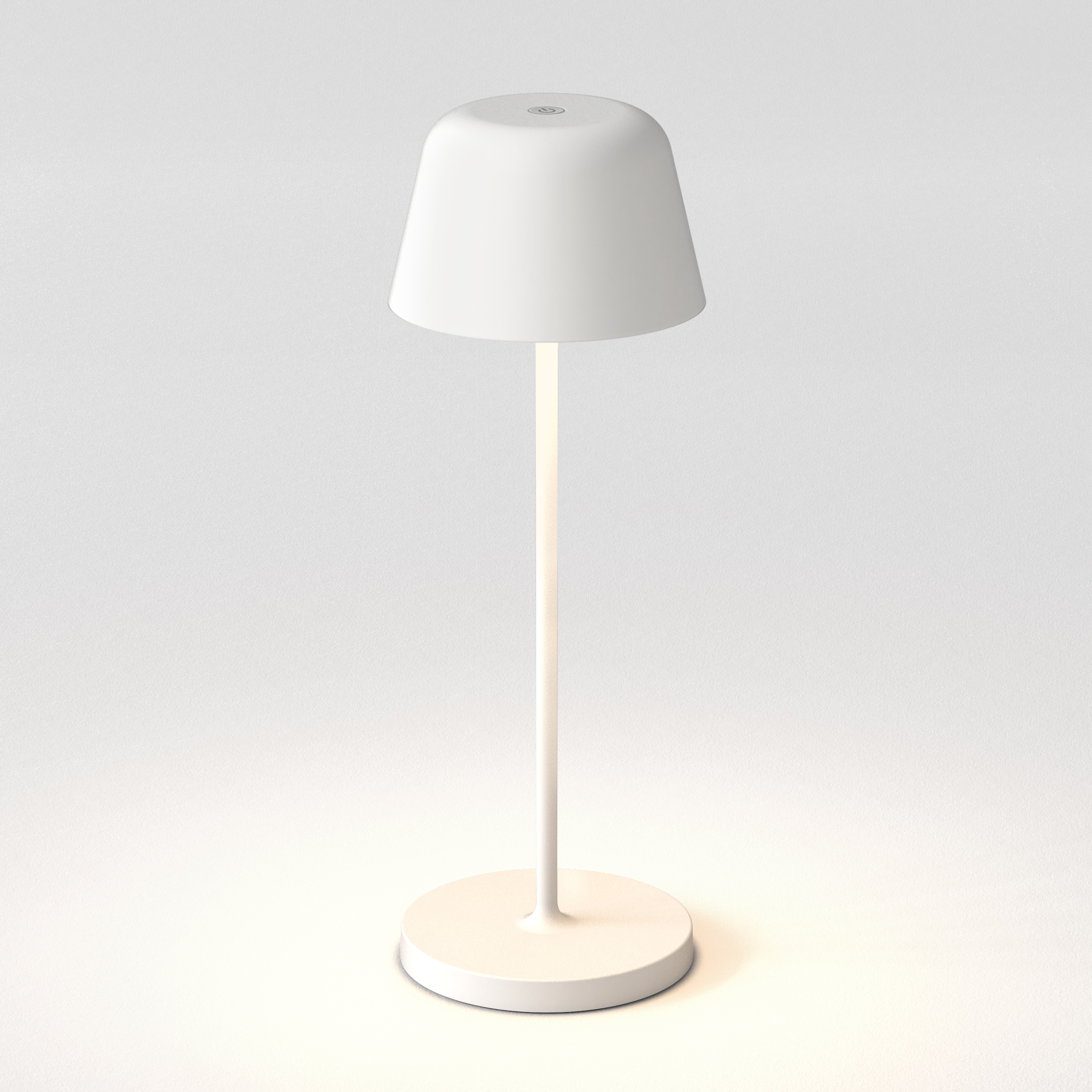 Astro Nomad LED tafellamp 2700K structuur wit