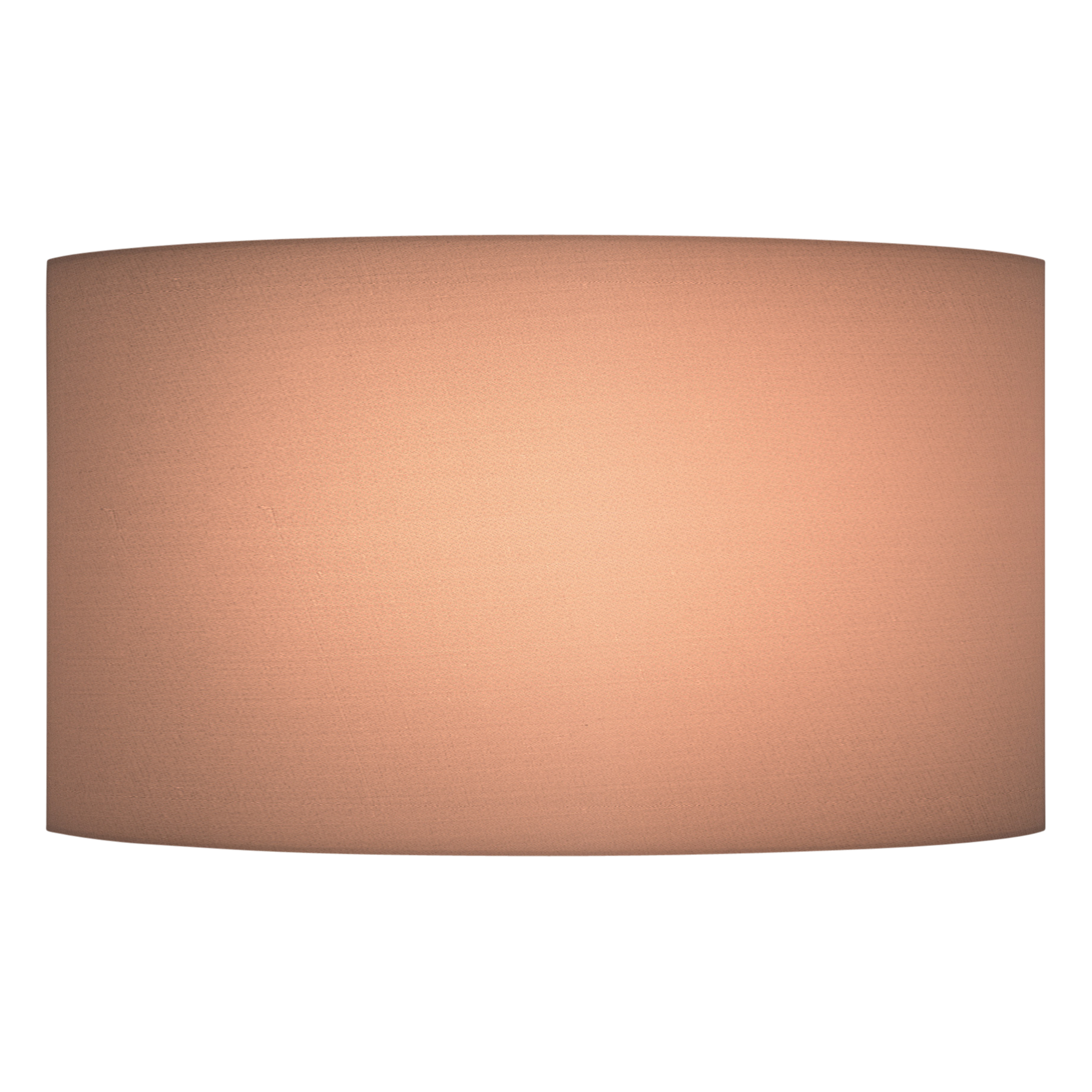 Kap Cambria 180 taupe zijde