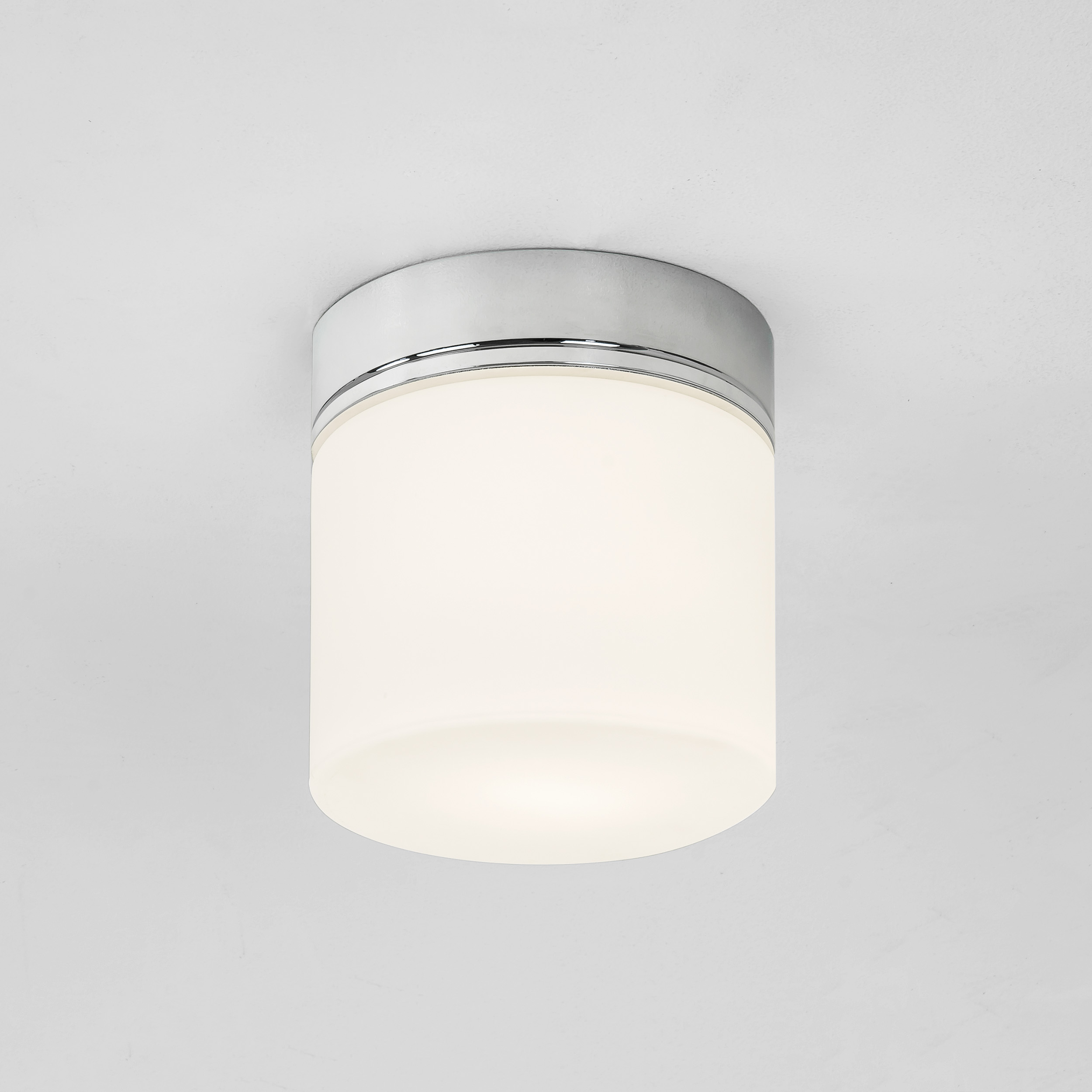 Astro Sabina 170 plafondlamp chroom